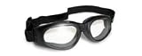 Global Vision Air Jacket Goggles w/Clear Lens