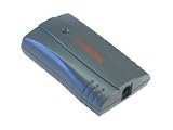 LONGSHINE 56Kbps V.90 USB Pocket Modem (Conexant)