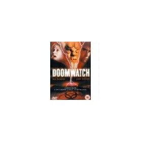 Doomwatch [VHS] [1972]