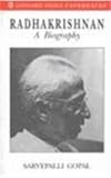 Radhakrishnan : a biography