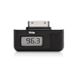 Griffin iTrip LCD Dock Connector for iPod (Black)