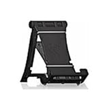 オウルテック スリーフィートマルチモバイルスタンド ブラック 3FT-BK