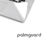 Moshi PalmGuard Macbook Pro 15-inch Unibody Palmrest Protector - Silver