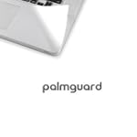 SAVE $8 - Moshi PalmGuard Macbook Pro 15-inch Unibody Palmrest Protector - Silver $20.00