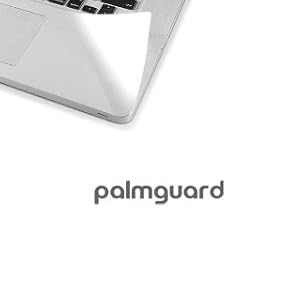 moshi PalmGuard for Macbook Pro 15″ Unibody – 99MO012206