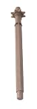 Murray 585855MA Hex Assembly for Snow Throwers