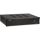 CHRYSALIS BY VELODYNE IA400 Amplifier 400-Watt Amplifier for VELIAIWS1 In-Wall Subwoofer
