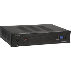 Best Price CHRYSALIS BY VELODYNE IA400 Amplifier 400-Watt Amplifier for VELIAIWS1 In-Wall Subwoofer