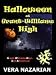 Books : Halloween at Grant-Williams High