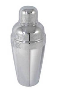 Update Deluxe Cocktail Shaker - 28 oz Reviews