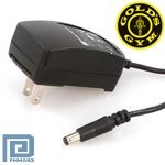 Gold's Gym CrossTrainer / StrideTrainer Elliptical Power Supply / AC Adapter