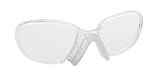 Swiss Eye Sportbrille Clipadapter Raptor, transparent