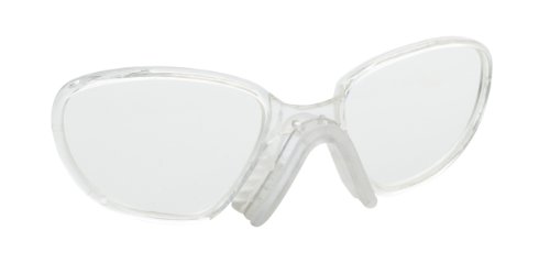 Swiss Eye Sportbrille Clipadapter Raptor, transparent