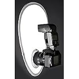 Interfit Strobies Large On Camera Diffuser