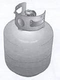 Crown Verity CYL-20 Propane Tank