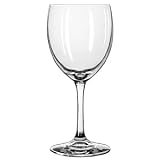 CHALICE BRIS VLLY 12.5 OZ, CS 2/DZ, 08-0623 LIBBEY GLASS, INC. GLASSWARE