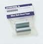 Mini Roll Duct Tape - 2 rolls by Adventure Medical Kits