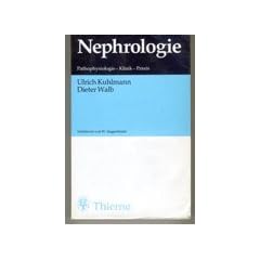 Nephrologie