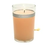 Red Flower Indian Jasmine LITTLE Flower Candle
