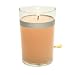 Red Flower Indian Jasmine LITTLE Flower Candle