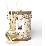 Seda France Reed Diffuser - Japanese Quince 8 ounces