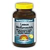 Nature's Life Bioflavonoids Tablets, Lemon, 1000 Mg, 250 Count