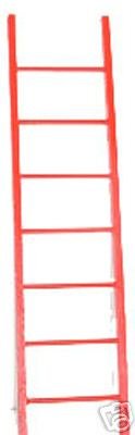 Byers Choice Ladder