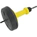 Empire D41020N 1/4-Inch by 20-Feet Pulse Auger Display