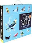 Bird Songs Bible: The Birds [Hardcover]