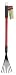Tools & Hardware : BOND TELESCOPING SHRUB RAKE
