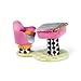 Groovy Girls Cool School Desk by Manhattan Toy