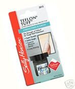 SALLY HANSEN TEFLON TUFF NAIL PROTECTOR