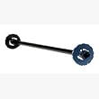 42in Media Spindle for Designjet500/500ps/800/800ps