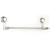 Review Croydex  / (QM312641) Twist n Lock Towel Rail
