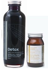 Cleanse and Detox combo