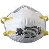 General Dust/Sanding Respirator
