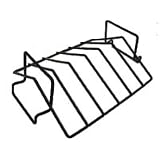  : V Rib Rack for Big Green Egg, Primo, Kamado Ceramic Grills