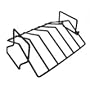 V Rib Rack for Big Green Egg, Primo, Kamado Ceramic Grills
