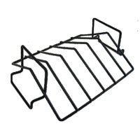 Big Green Egg V Rib Rack