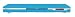 iView 1000DV Progressive Scan Multimedia DVD Player- Blue