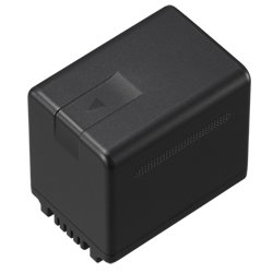 Panasonic VW-VBK360 Li-Ion Battery Pack