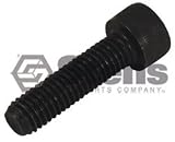 Allen Head Bolt M8 25mm lm GB/GB1204 21KOyWlwkIL. SL160 Allen Head Bolt M8 25mm lm GB/GB1204