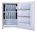 `Glacier Freeze Cold Pack Freezer Convenient and inexpensive cold pack chilling unit * Individual st