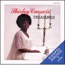 Treasures, Vol. 1-2 by Shirley Caesar