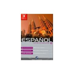 Espanol, Version 3, CD-ROMs, Sprachkurs, 1 CD-ROM. F�r Fortgeschrittene.