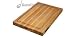 Kitchen & Housewares : John Boos & Co. Boos Blocks Professional Reversible Cutting Board 18x12x1.5