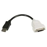 Displayport To Dvi Cable Adapter
