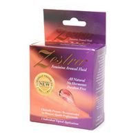 Zestra Arousal Oils, Essential, 3 ct.