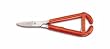 SHEAR 7" STRAIGHT BLADES ECONOMY