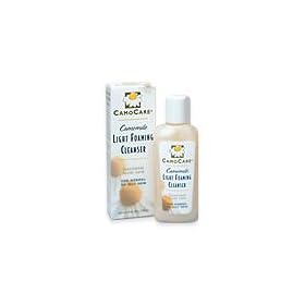 Camo Care - Camomile Light Foaming Cleanser, 4 fl oz liquid